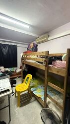 Blk 271 Gombak Place (Bukit Batok), HDB 3 Rooms #540834711